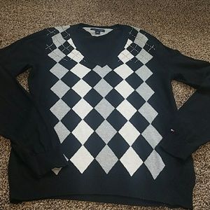 Tommy Hilfiger sweater